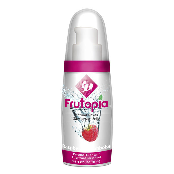 ID Frutopia Sabor Framboesa 100ML