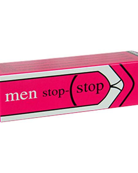 INVERMA Men Stop Stop Creme Retardante