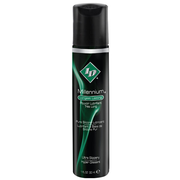 Lubricante ID Millennium à base de silicone 30 ml