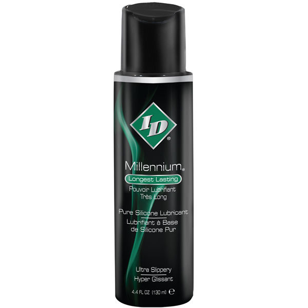 ID MILLENIUM Lubricante Silicone 130 ml