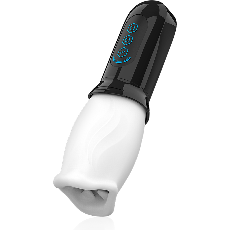 JAMYJOB - SPINJOB MASTURBADOR CON ROTACIÓN