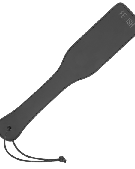 FETISH SUBMISSIVE - FUSTA CUERO VEGANO