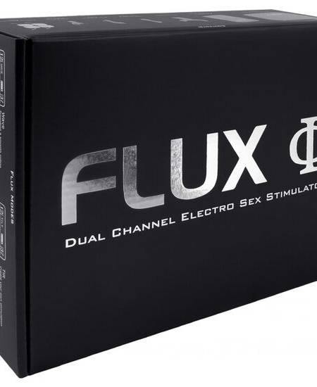 ELECTRASTIM - FLUX ESTIMULADOR MULTIFUNCION