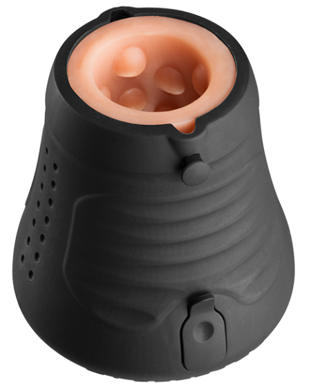 ELECTRASTIM - JACK SOCKET ELECTRO MASTURBADOR