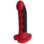 ELECTRASTIM - FUSION KOMODO DILDO SILICONA