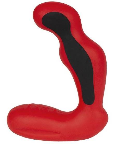 ELECTRASTIM - SILICONE HABANERO MASAJEADOR PROSTÁTICO