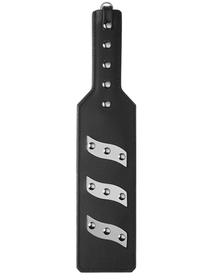 ELECTRASTIM - PALA AZOTADORA LEATHER ELECTRO