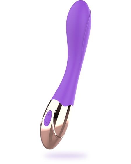 Vibrador Womanvibe Sunny em silicone