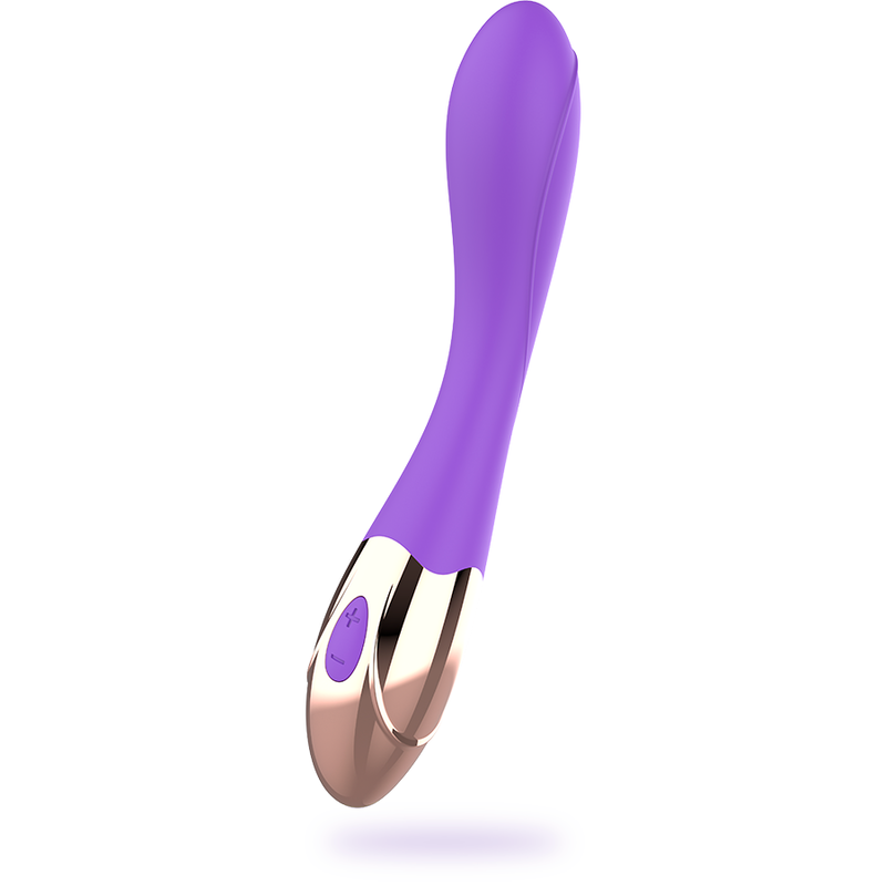 Vibrador Womanvibe Sunny em silicone