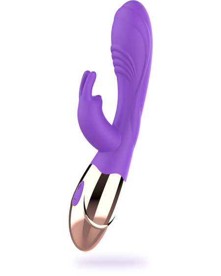 Vibrador Viora da Womanvibe em silicone