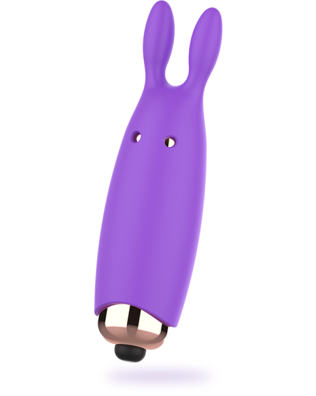 Womanvibe Bugsy Estimulador Rabbit Silicone