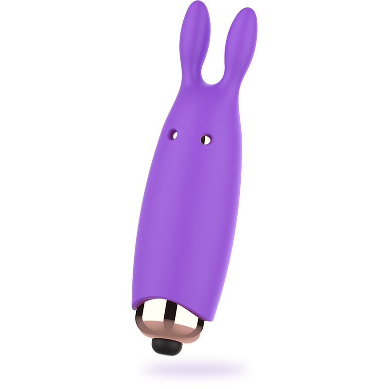 Womanvibe Bugsy Estimulador Rabbit Silicone