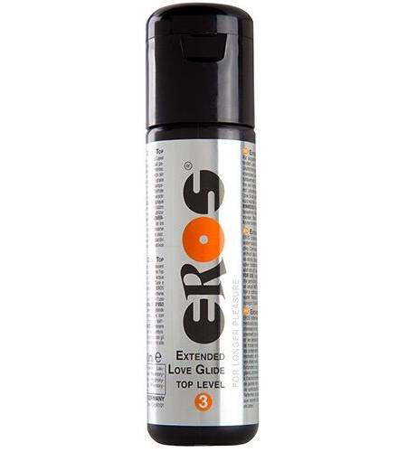 EROS - EXTENDED LUBRICANTE NIVEL 3 100 ML