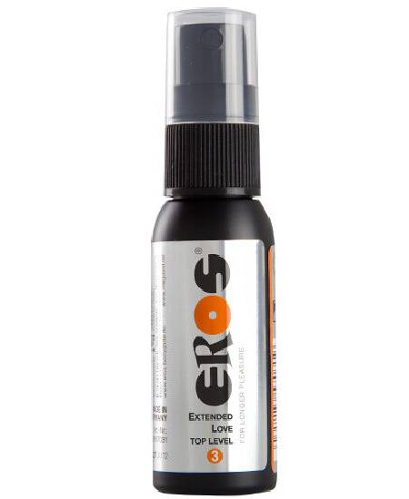 EROS Extended Spray Retardante Nivel 3 - 30ml