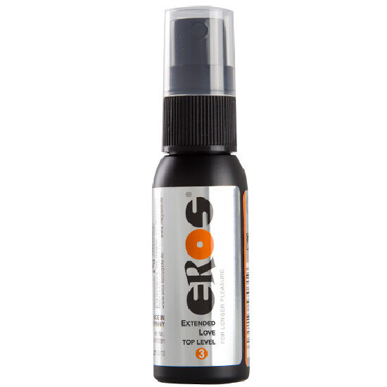 EROS Extended Spray Retardante Nivel 3 - 30ml