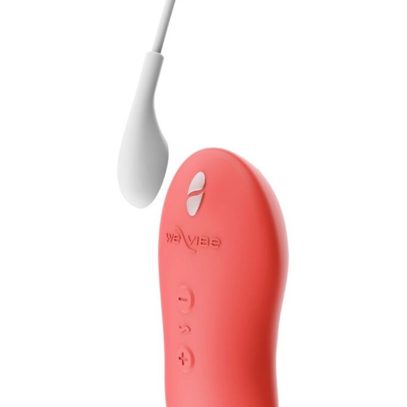 WE-VIBE - TOUCH X CRAVE ESTIMULADOR CORAL