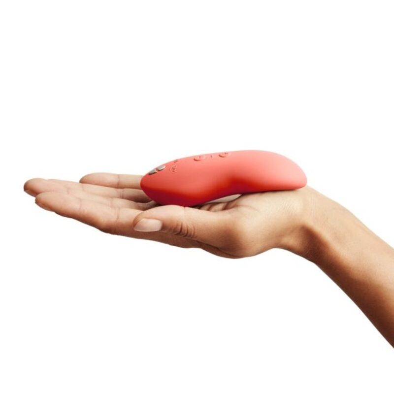 WE-VIBE - TOUCH X CRAVE ESTIMULADOR CORAL