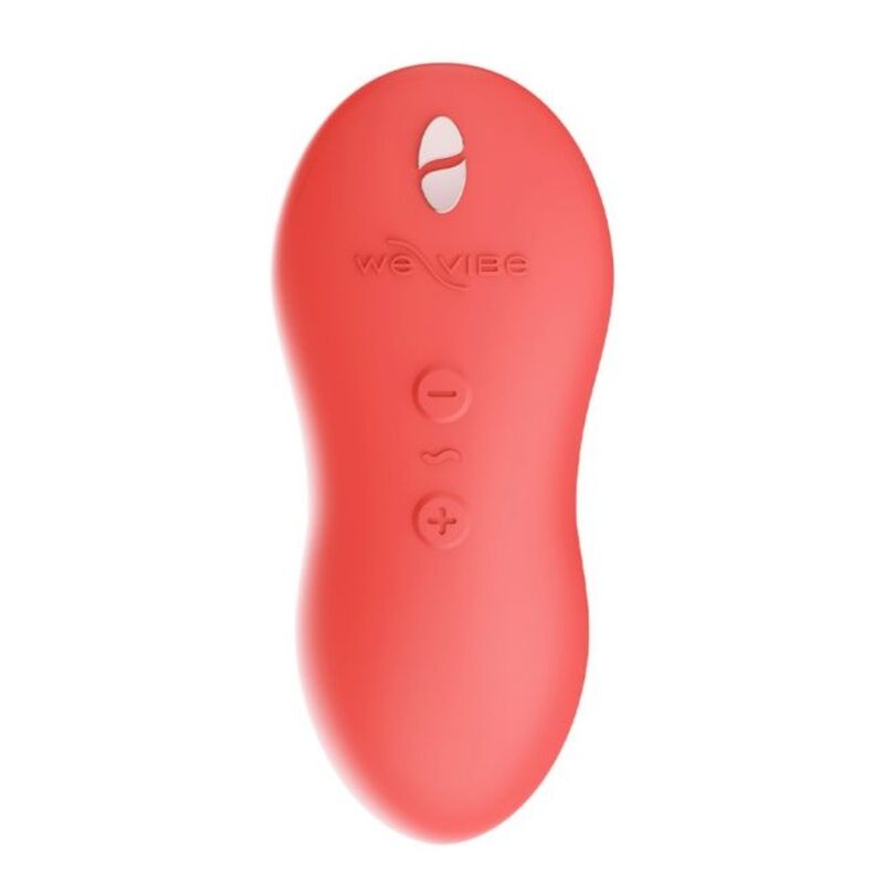 WE-VIBE - TOUCH X CRAVE ESTIMULADOR CORAL