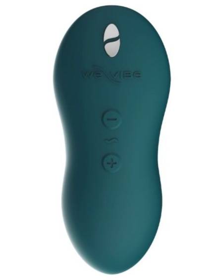 WE-VIBE - TOUCH X CRAVE ESTIMULADOR VERDE