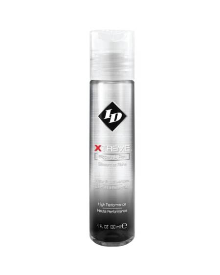 ID XTREME - LUBRICANTE 30 ML