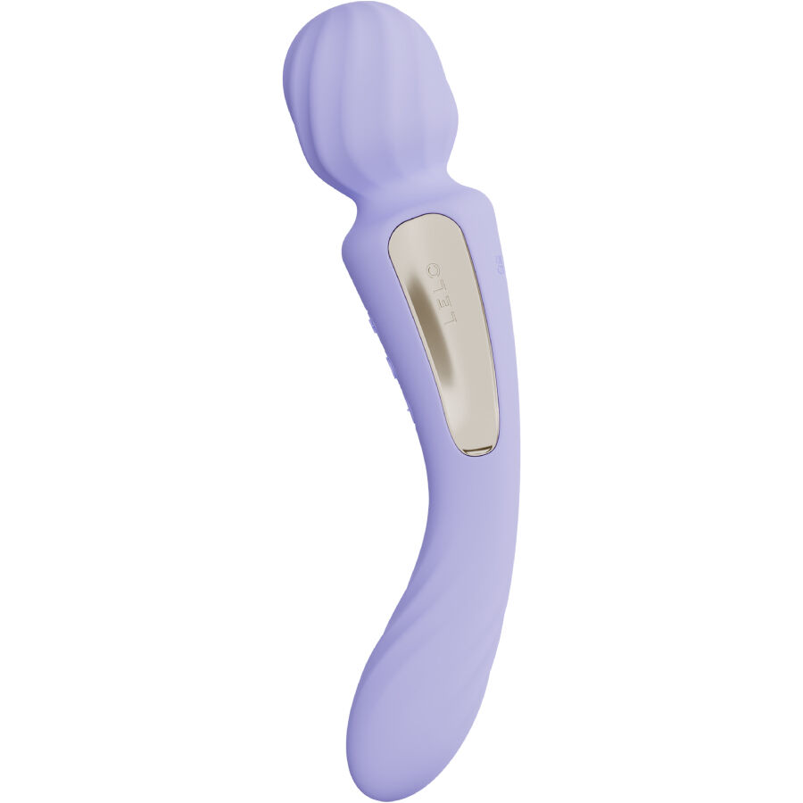 LELO – SWITCH vibrador de dupla estimulação - LILA