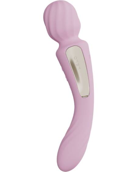 LELO – SWITCH vibrador de dupla estimulação - ROSA