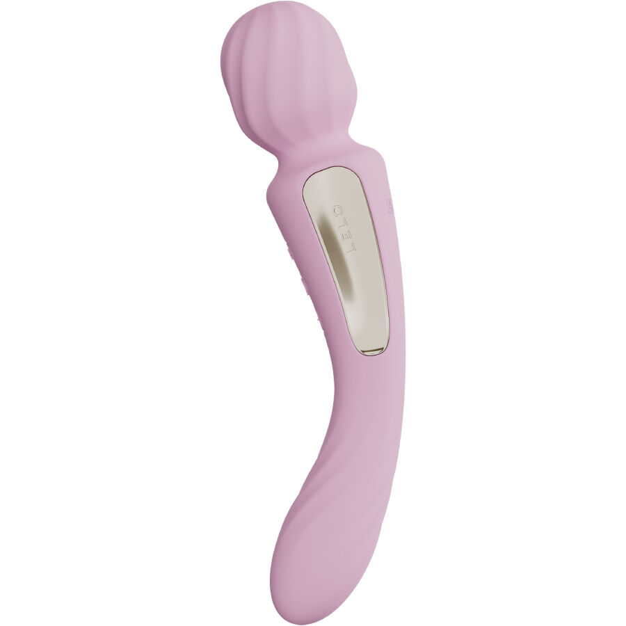 LELO – SWITCH vibrador de dupla estimulação - ROSA