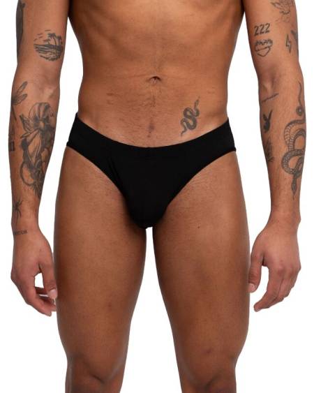BURN – Slip 019 preto - S