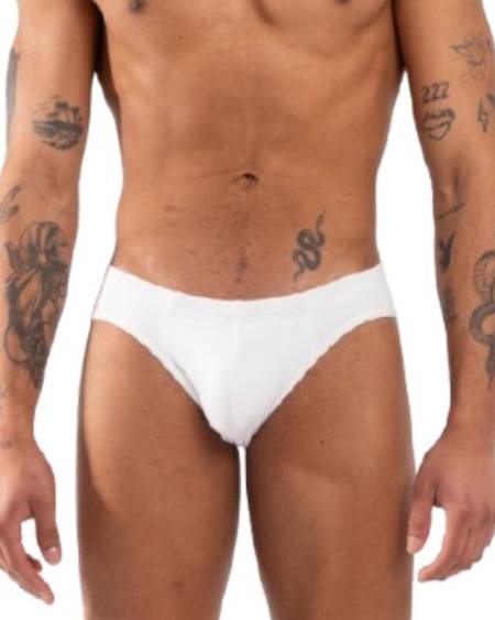 BURN – Cueca slip 021 - S