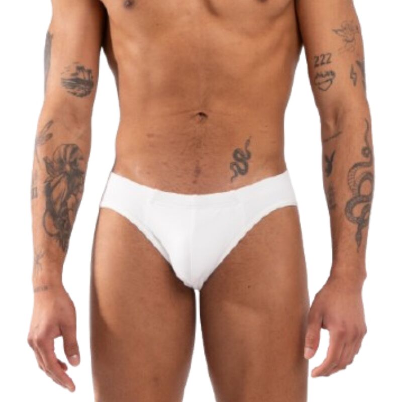 BURN – Cueca slip 021 - L