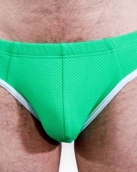 BURN – Slip 022 - M