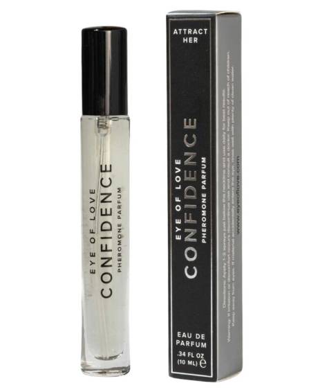 EYE OF LOVE – Eol phr perfume feromonas 10 ml – confidence