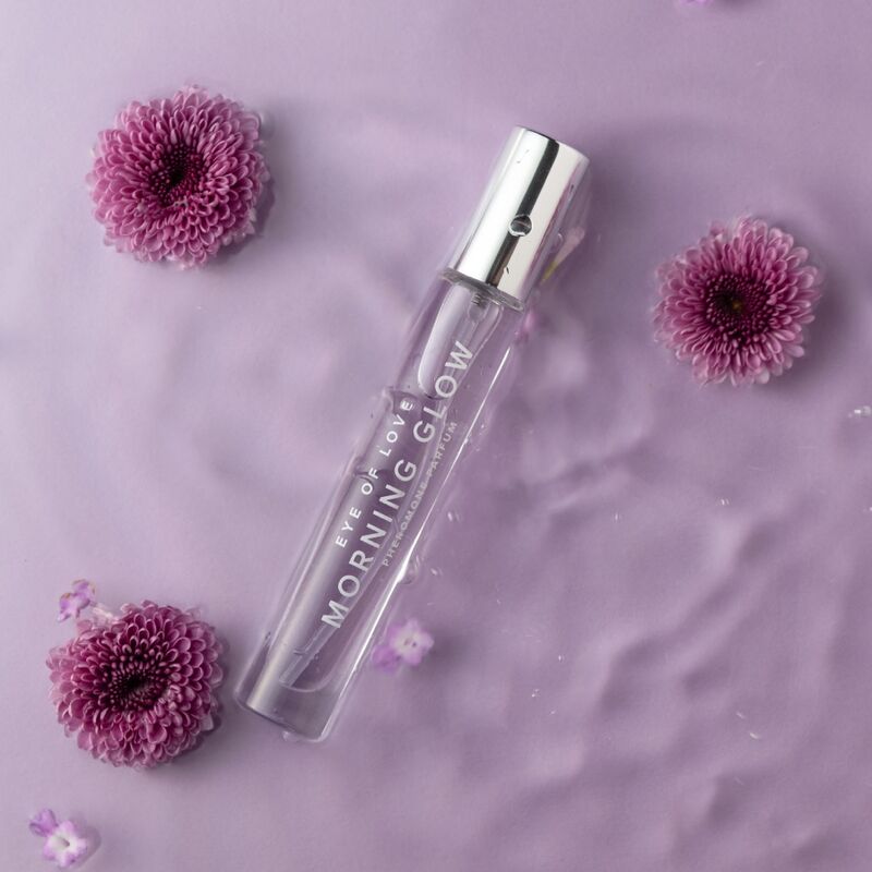 EYE OF LOVE – Eol phr perfume feromonas 10 ml - morning glow