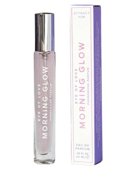 EYE OF LOVE – Eol phr perfume feromonas 10 ml - morning glow