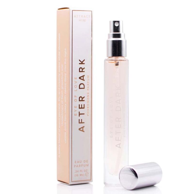 EYE OF LOVE – Eol phr perfume feromonas 10 ml – after dark