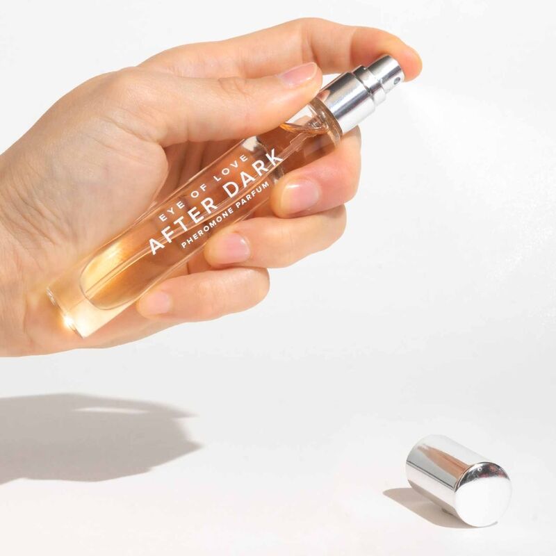 EYE OF LOVE – Eol phr perfume feromonas 10 ml – after dark