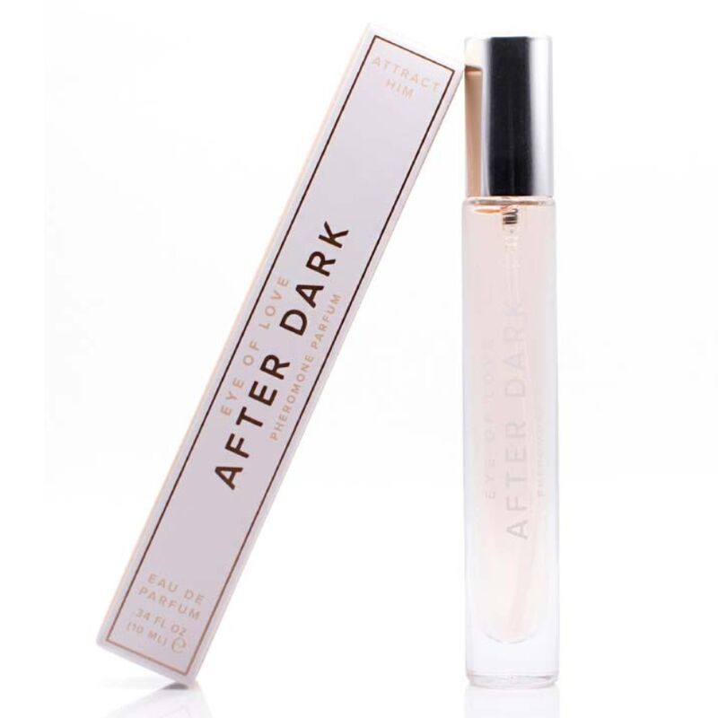 EYE OF LOVE – Eol phr perfume feromonas 10 ml – after dark