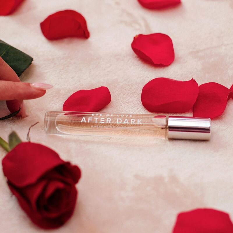 EYE OF LOVE – Eol phr perfume feromonas 10 ml – after dark