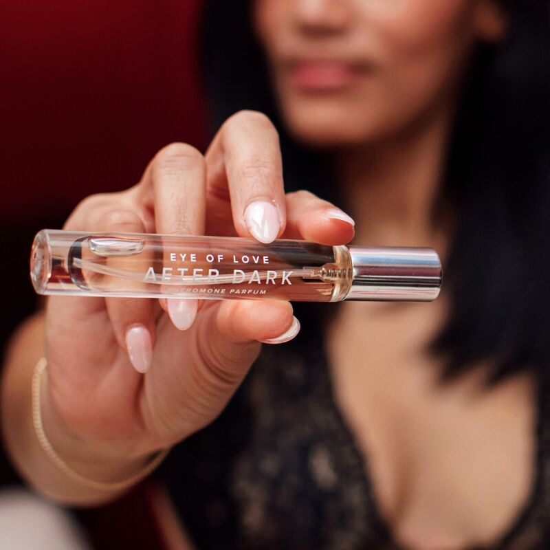 EYE OF LOVE – Eol phr perfume feromonas 10 ml – after dark