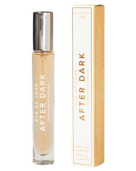 EYE OF LOVE – Eol phr perfume feromonas 10 ml – after dark