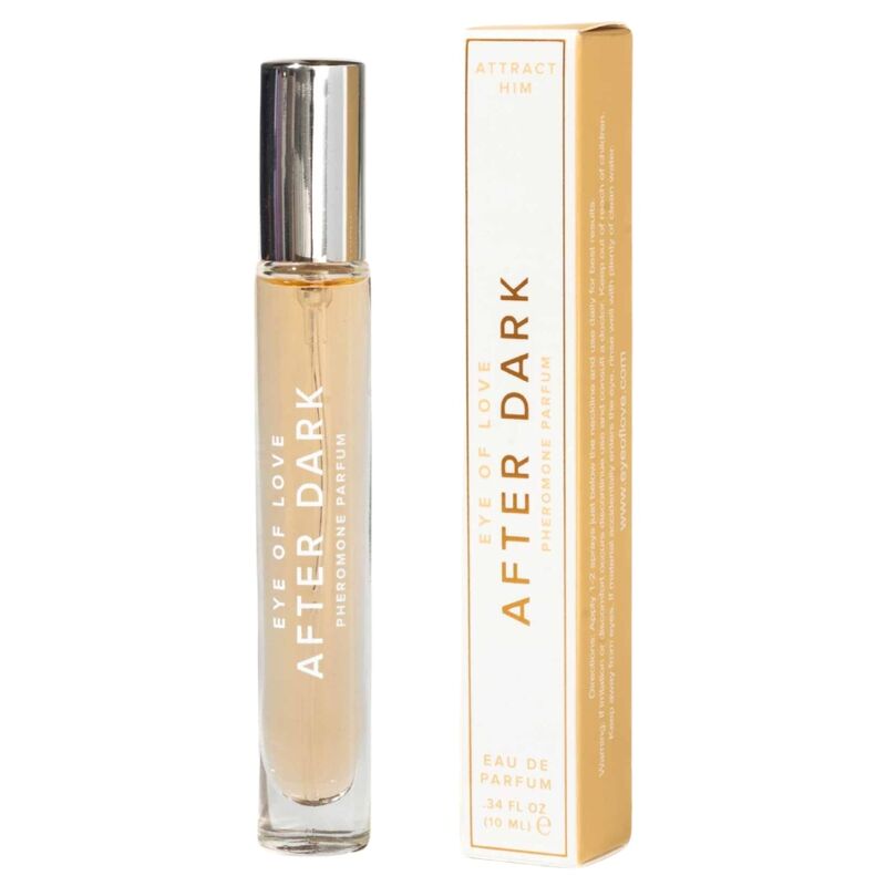EYE OF LOVE – Eol phr perfume feromonas 10 ml – after dark
