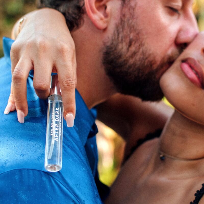 EYE OF LOVE – Eol phr perfume feromonas 10 ml – after dark