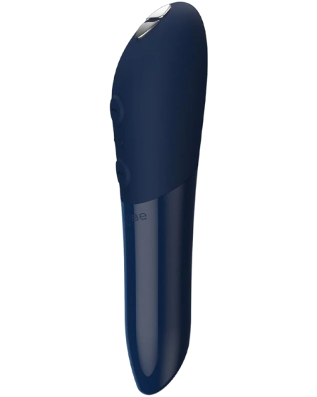 WE-VIBE - TANGO X VIBRADOR BALA RECARGABLE AZUL MEDIANOCHE