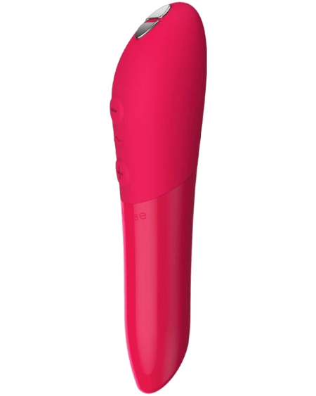 WE-VIBE - TANGO X VIBRADOR BALA RECARGABLE ROJO CEREZA