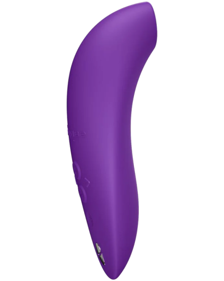 WE-VIBE - MELT 2 ESTIMULADOR CLITORIANO POR ONDAS DE AIRE PÚRPURA