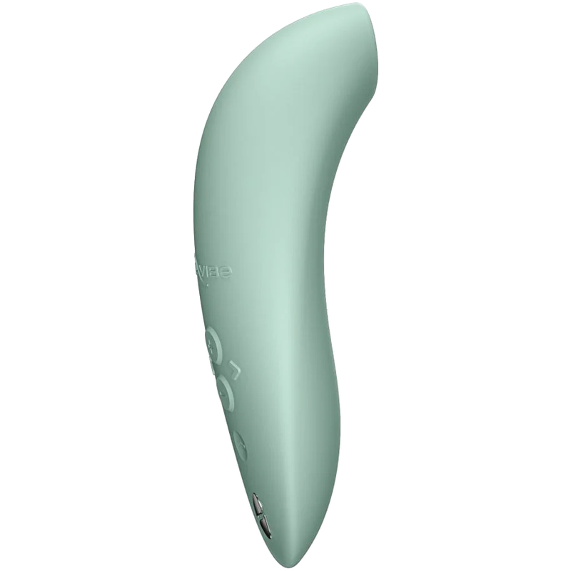 WE-VIBE - MELT 2 ESTIMULADOR CLITORIANO POR ONDAS DE AIRE VERDE SALVIA