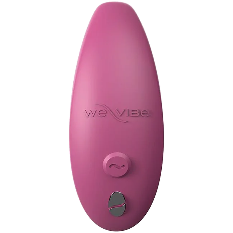 WE-VIBE - SYNC 2 VIBRADOR AJUSTABLE PARA PAREJAS ROSA