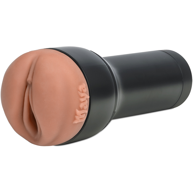KIIROO - MAYA WILD LIFE MASTURBADOR MASCULINO VAGINA REALISTA