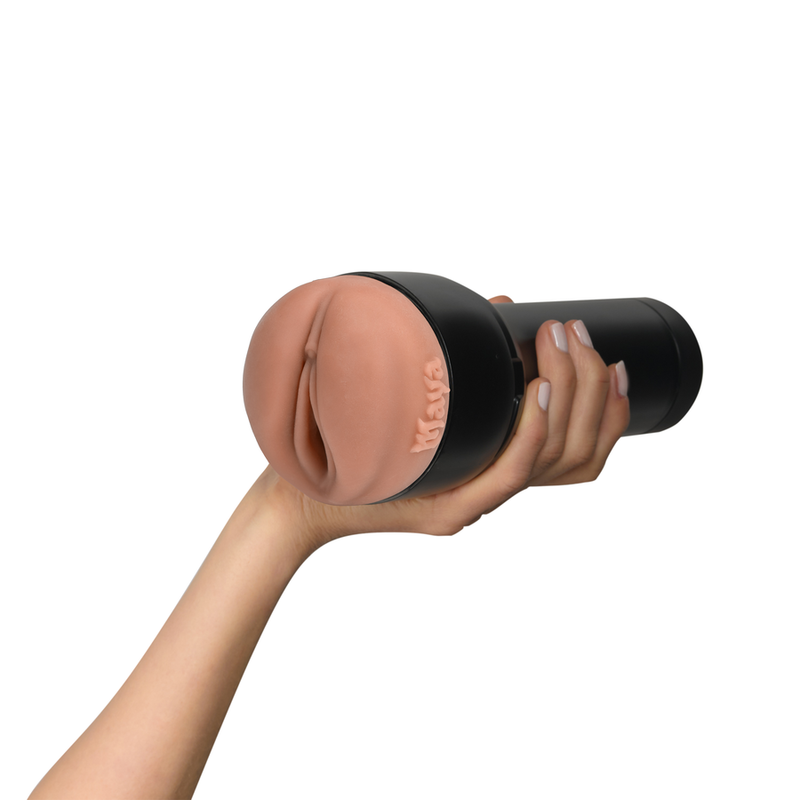 KIIROO - MAYA WILD LIFE MASTURBADOR MASCULINO VAGINA REALISTA