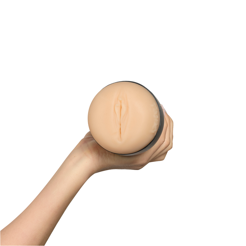 KIIROO - APOLONIA LAPIEDRA MASTURBADOR MASCULINO VAGINA REALISTA